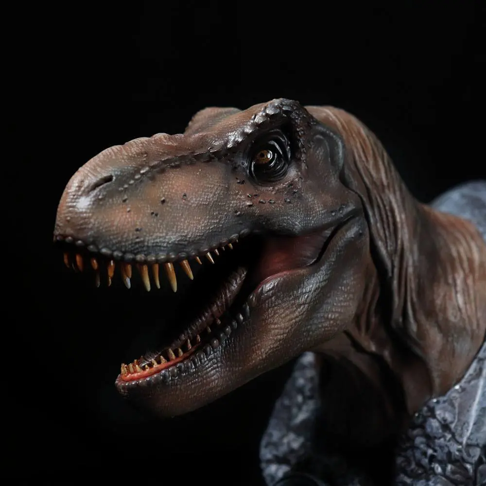 Juarrasic Park Bust T-Rex Limited Edition 15 cm product photo