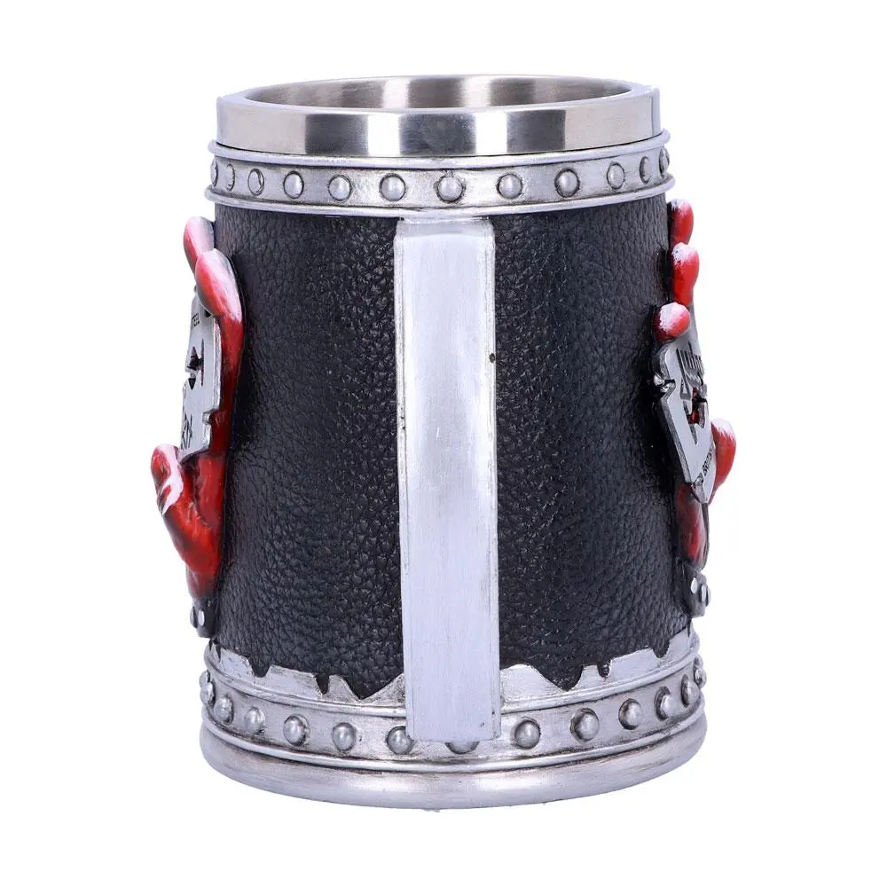 Judas Priest Tankard British Steel product photo