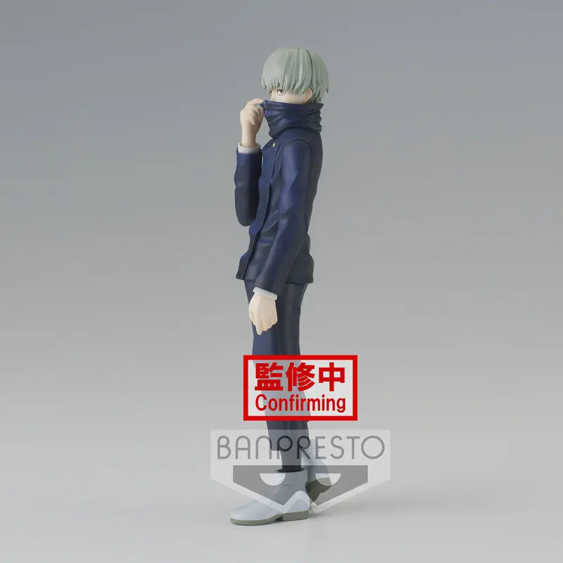 Jujutsu Kaisen Jukon No Kata Toge Inumaki figure 15cm product photo