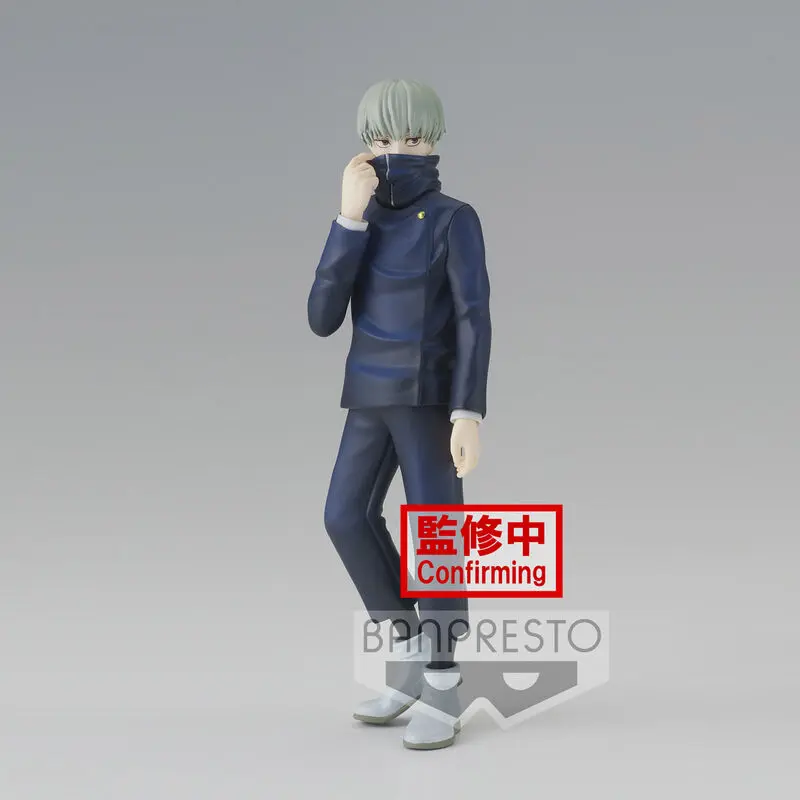 Jujutsu Kaisen Jukon No Kata Toge Inumaki figure 15cm product photo