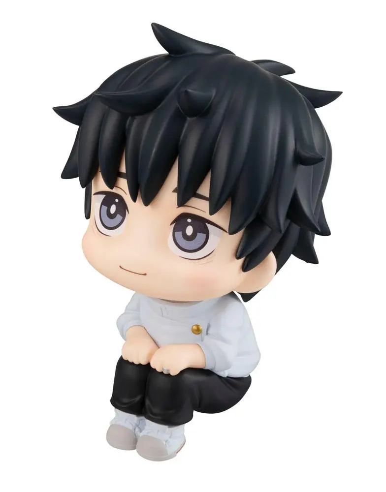 Jujutsu Kaisen 0 Look Up PVC Statue Okkotsu Yuta 11 cm product photo
