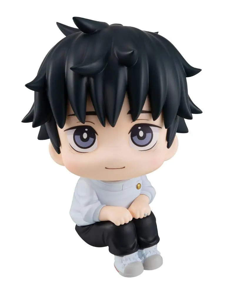 Jujutsu Kaisen 0 Look Up PVC Statue Okkotsu Yuta 11 cm product photo