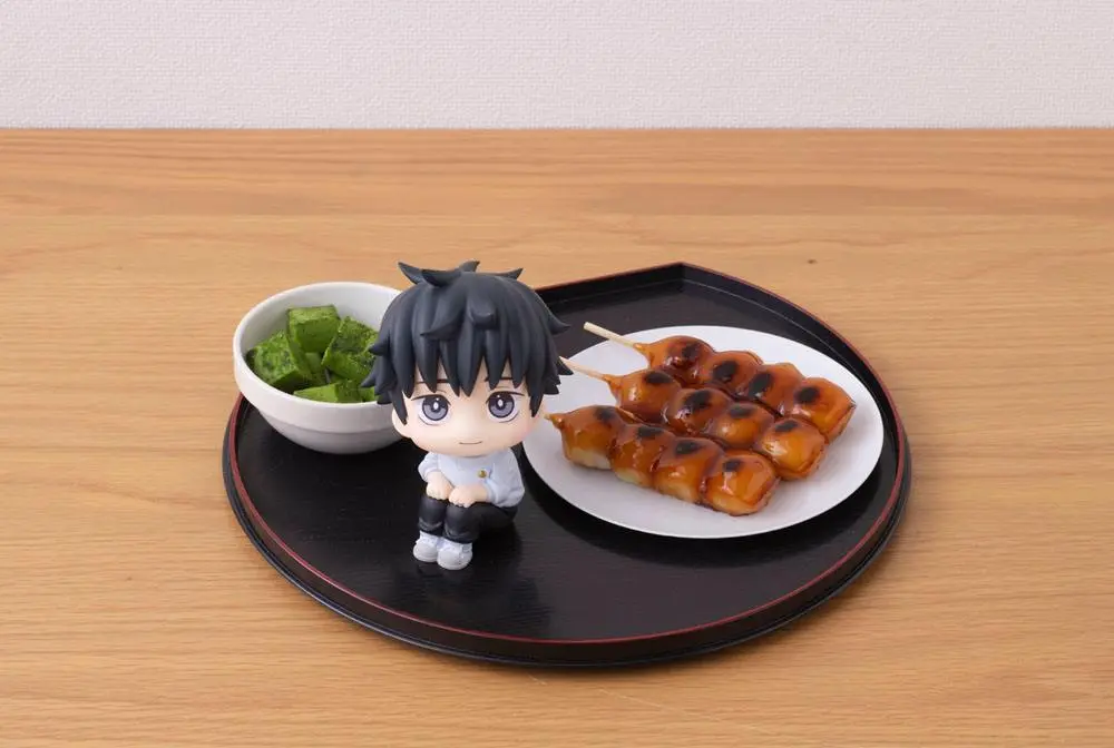 Jujutsu Kaisen 0 Look Up PVC Statue Okkotsu Yuta 11 cm product photo