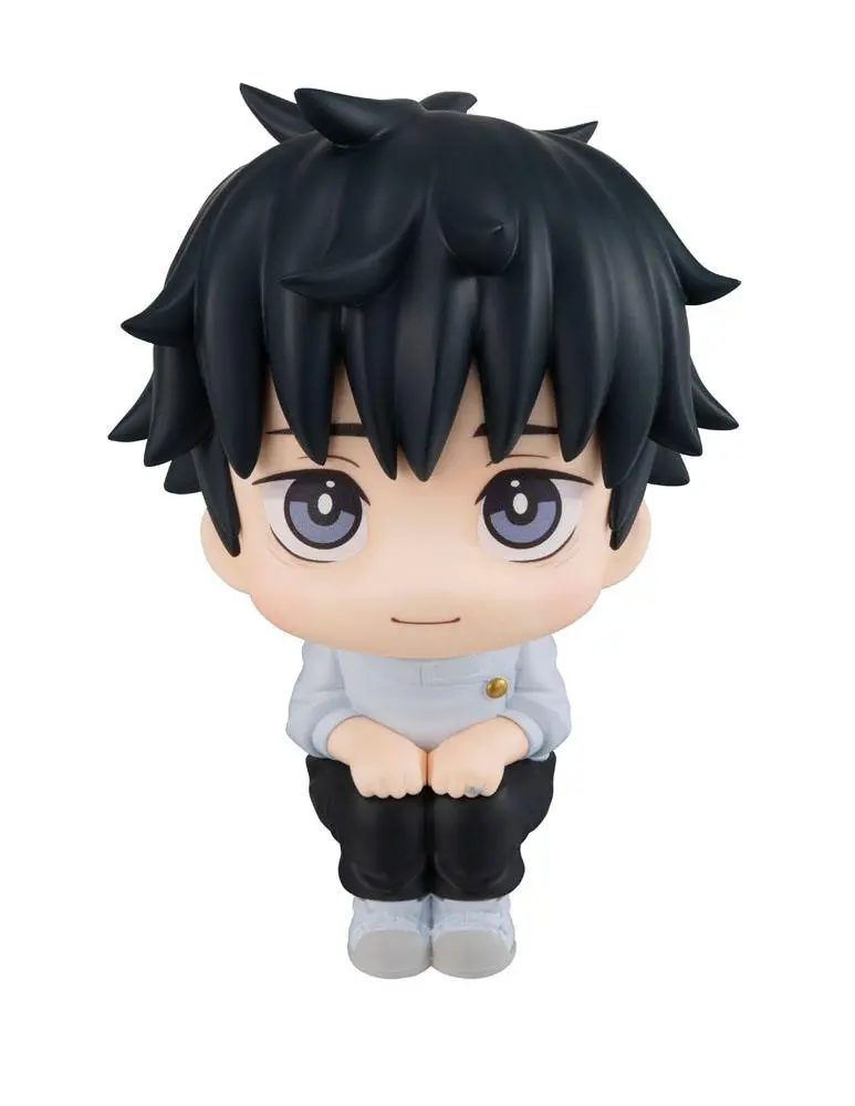 Jujutsu Kaisen 0 Look Up PVC Statue Okkotsu Yuta 11 cm product photo