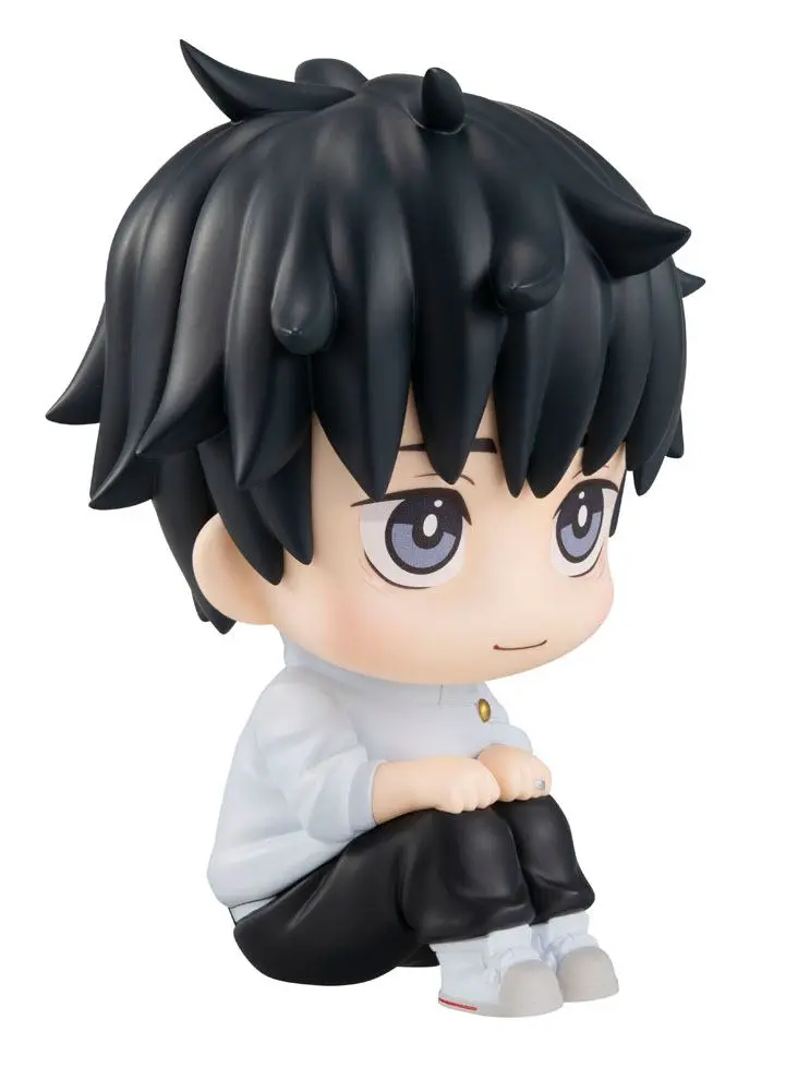 Jujutsu Kaisen 0 Look Up PVC Statue Okkotsu Yuta 11 cm product photo