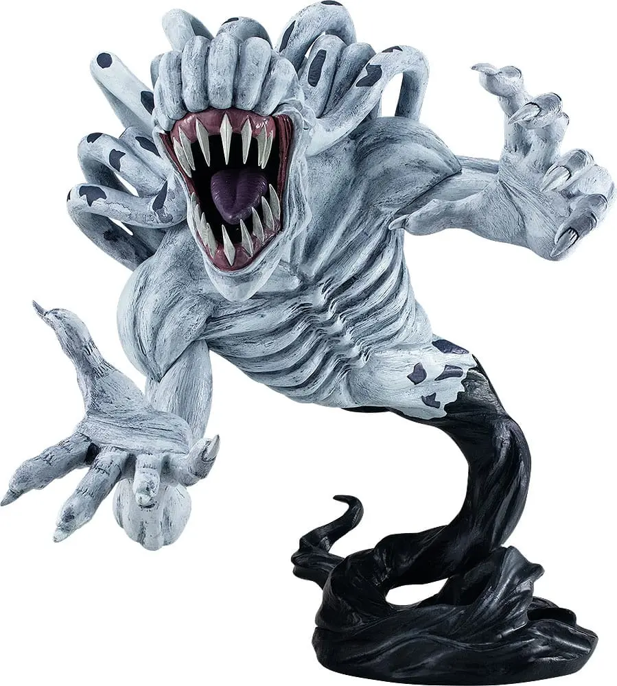 Jujutsu Kaisen 0 Pop Up Parade L Line PVC Statue Special Grade Vengeful Cursed Spirit Rika 23 cm product photo