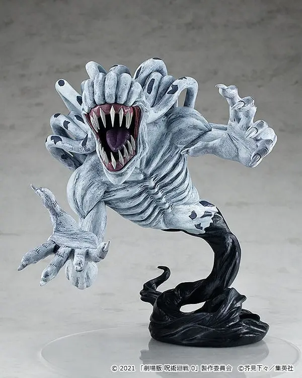 Jujutsu Kaisen 0 Pop Up Parade L Line PVC Statue Special Grade Vengeful Cursed Spirit Rika 23 cm product photo