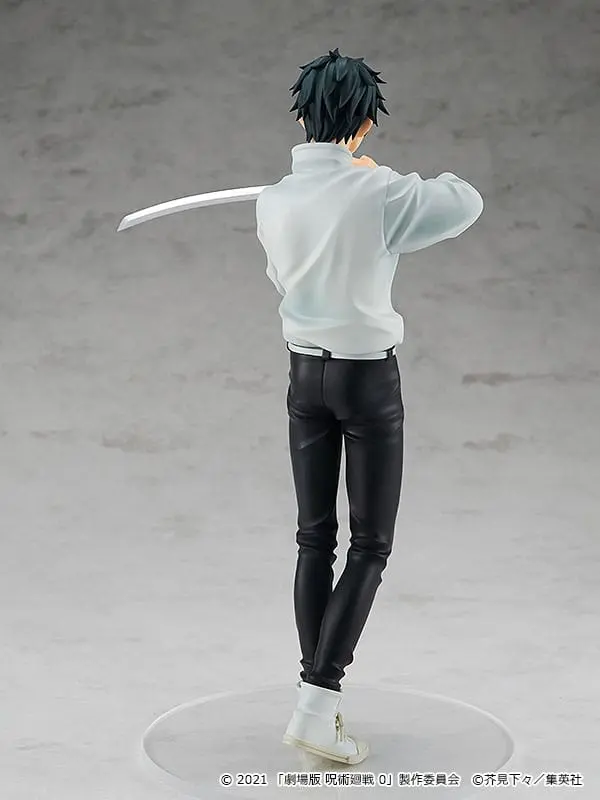 Jujutsu Kaisen 0 Pop Up Parade PVC Statue Yuta Okkotsu 17 cm product photo