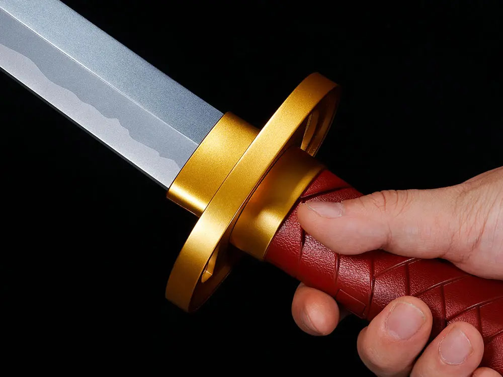 Jujutsu Kaisen 0 Proplica Replica 1/1 Okkotsu's Sword -Revelation of Rika- 99 cm product photo