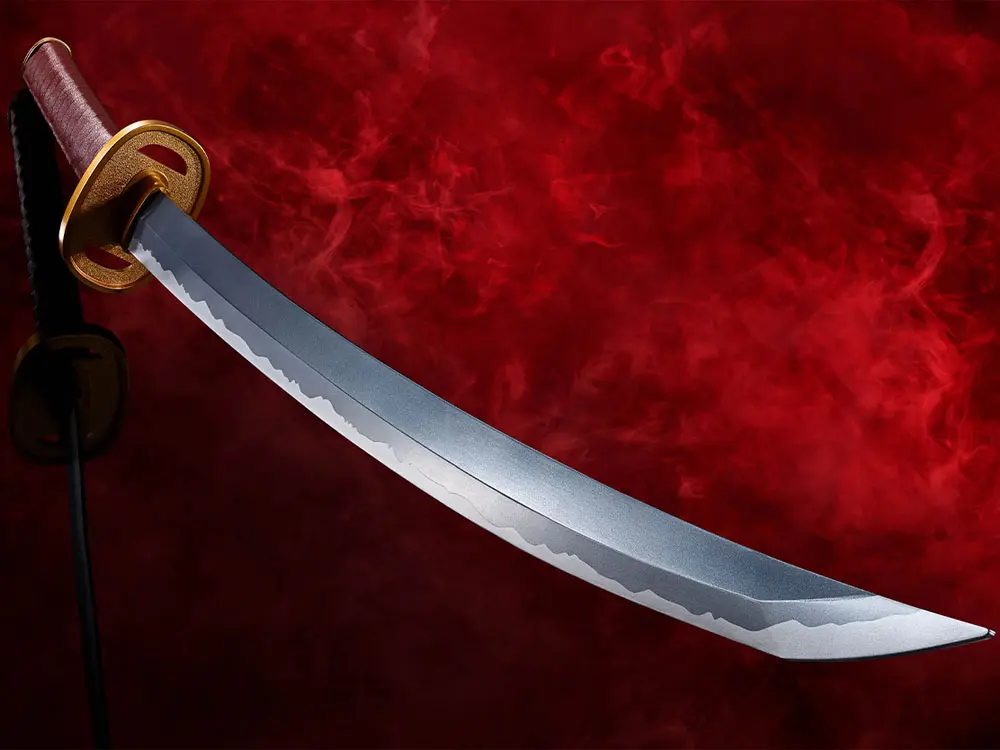 Jujutsu Kaisen 0 Proplica Replica 1/1 Okkotsu's Sword -Revelation of Rika- 99 cm product photo