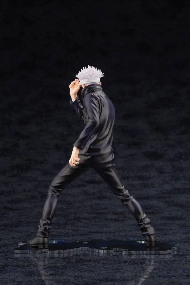Jujutsu Kaisen 0: The Movie ARTFXJ Statue 1/8 Satoru Gojo 22 cm product photo