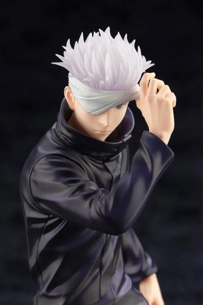 Jujutsu Kaisen 0: The Movie ARTFXJ Statue 1/8 Satoru Gojo 22 cm product photo