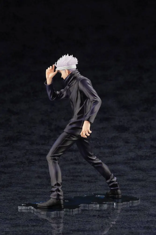 Jujutsu Kaisen 0: The Movie ARTFXJ Statue 1/8 Satoru Gojo 22 cm product photo