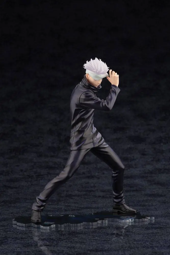 Jujutsu Kaisen 0: The Movie ARTFXJ Statue 1/8 Satoru Gojo 22 cm product photo