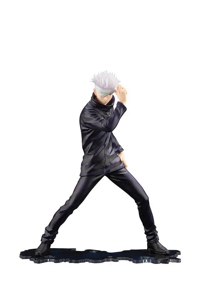 Jujutsu Kaisen 0: The Movie ARTFXJ Statue 1/8 Satoru Gojo 22 cm product photo