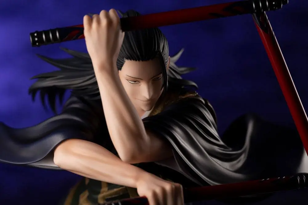Jujutsu Kaisen 0: The Movie ARTFXJ Statue 1/8 Suguru Geto 22 cm product photo