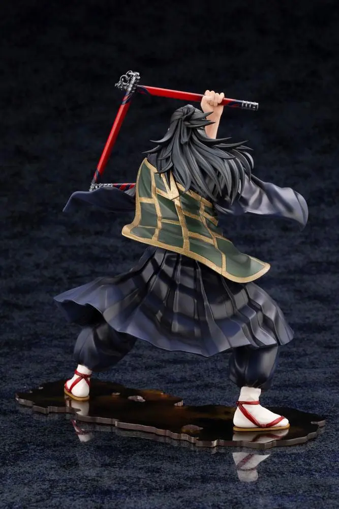 Jujutsu Kaisen 0: The Movie ARTFXJ Statue 1/8 Suguru Geto 22 cm product photo