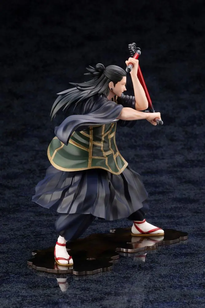Jujutsu Kaisen 0: The Movie ARTFXJ Statue 1/8 Suguru Geto 22 cm product photo