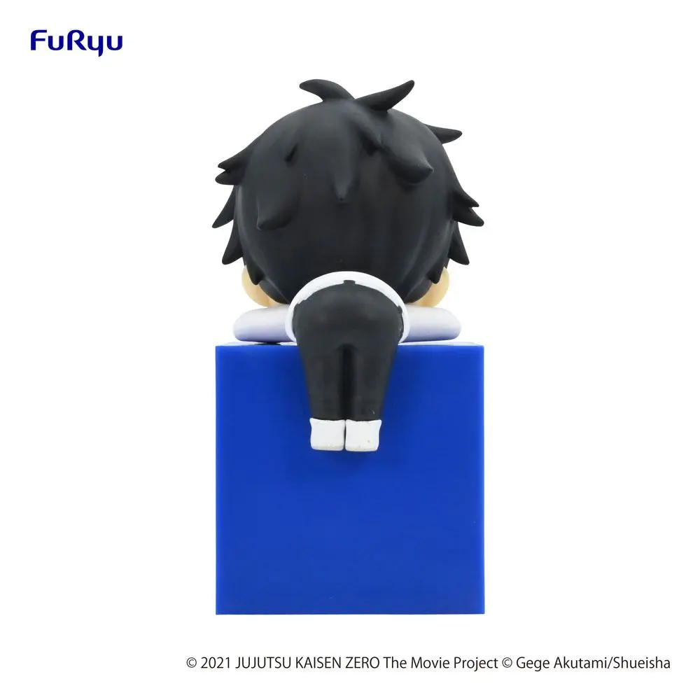 Jujutsu Kaisen 0: The Movie Hikkake PVC Statue Yuta Okkotsu 10 cm product photo