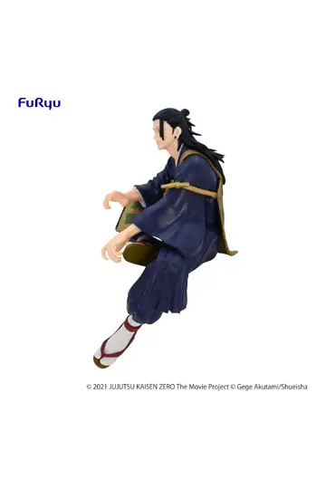 Jujutsu Kaisen 0: The Movie Noodle Stopper PVC Statue Suguru Geto 15 cm (re-run) product photo