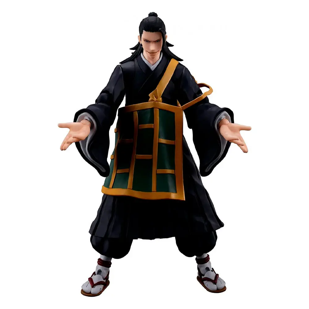 Jujutsu Kaisen 0: The Movie S.H. Figuarts Action Figure Suguru Geto 17 cm product photo