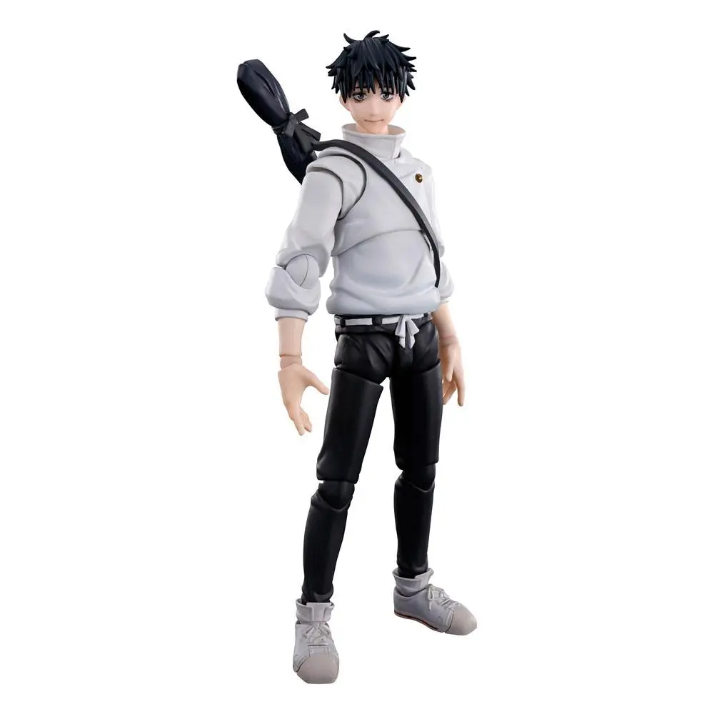 Jujutsu Kaisen 0: The Movie S.H. Figuarts Action Figure Yuta Okkotsu 15 cm product photo
