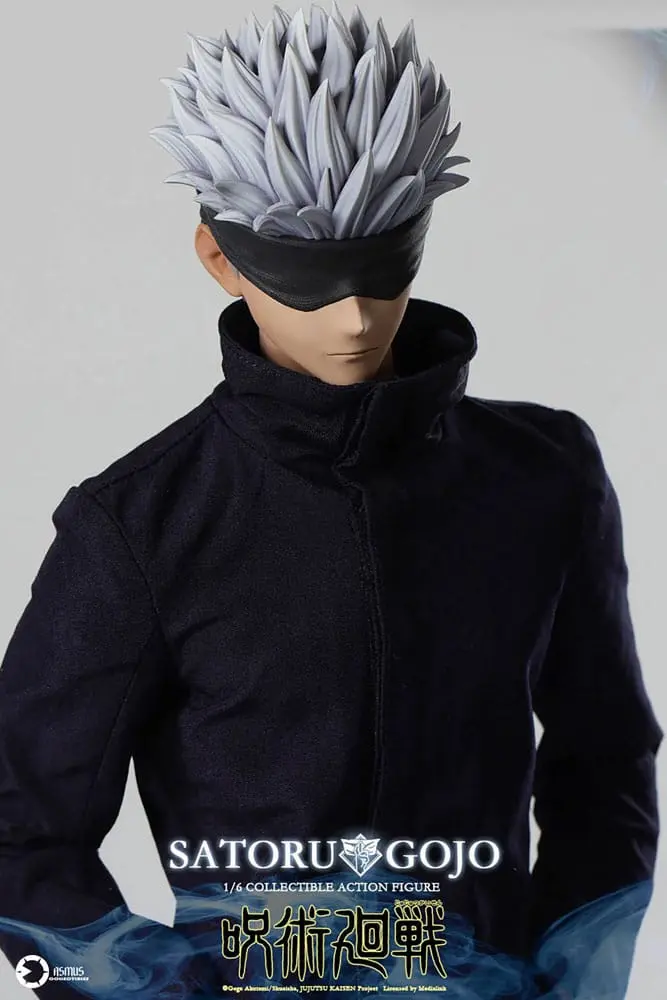Jujutsu Kaisen Action Figure 1/6 Satoru Gojo 30 cm product photo