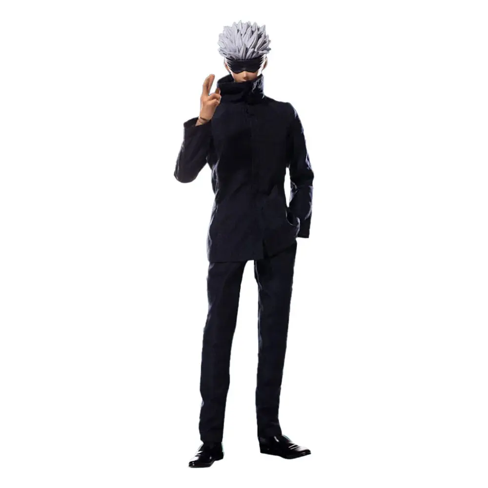 Jujutsu Kaisen Action Figure 1/6 Satoru Gojo 30 cm product photo