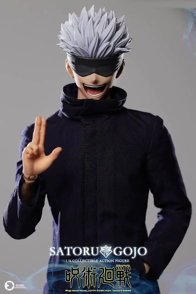 Jujutsu Kaisen Action Figure 1/6 Satoru Gojo 30 cm product photo