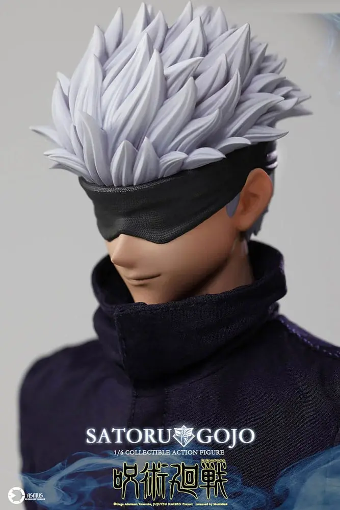 Jujutsu Kaisen Action Figure 1/6 Satoru Gojo 30 cm product photo