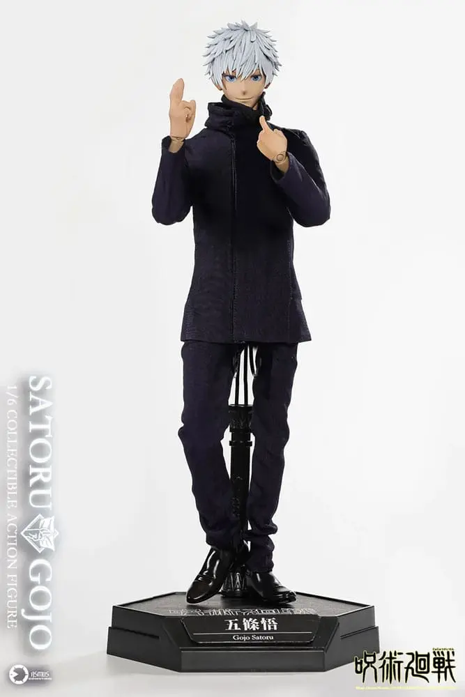Jujutsu Kaisen Action Figure 1/6 Satoru Gojo 30 cm product photo