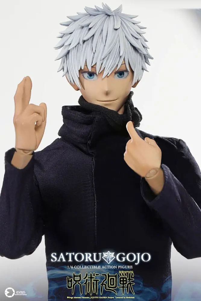Jujutsu Kaisen Action Figure 1/6 Satoru Gojo 30 cm product photo
