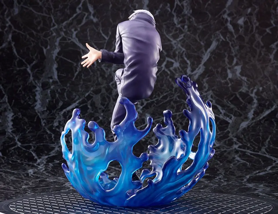 Jujutsu Kaisen PVC Statue 1/7 Satoru Gojo 21 cm product photo