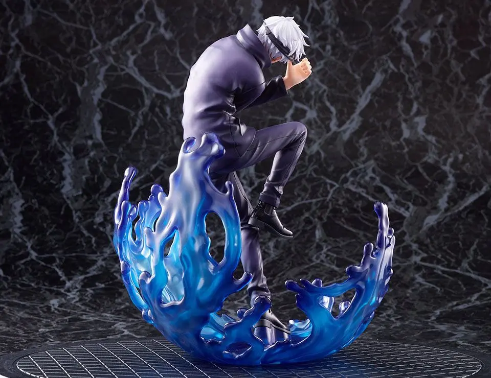 Jujutsu Kaisen PVC Statue 1/7 Satoru Gojo 21 cm product photo
