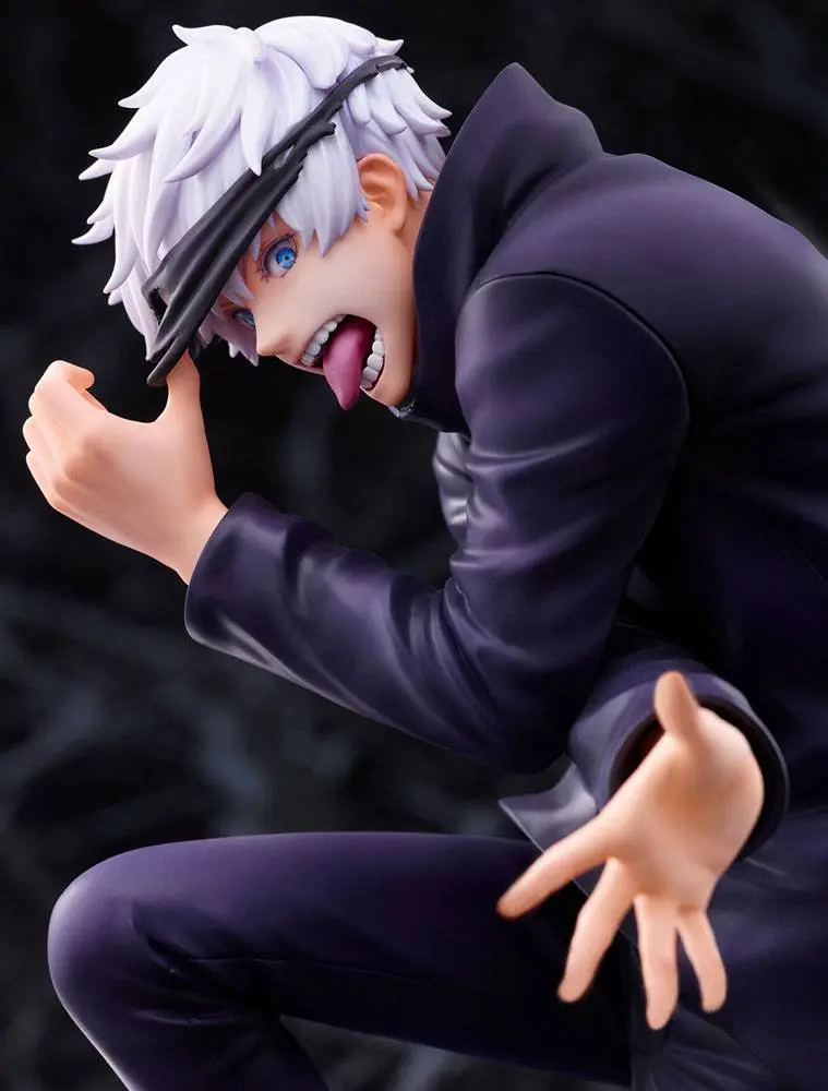 Jujutsu Kaisen PVC Statue 1/7 Satoru Gojo 21 cm product photo