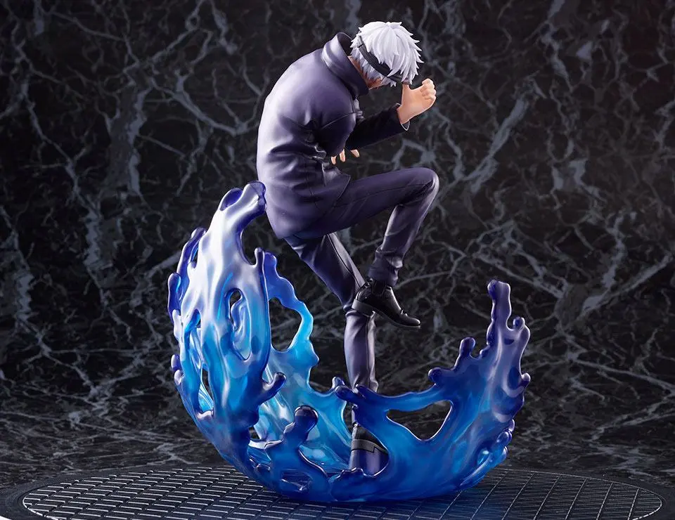 Jujutsu Kaisen PVC Statue 1/7 Satoru Gojo 21 cm product photo