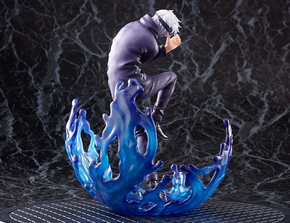 Jujutsu Kaisen PVC Statue 1/7 Satoru Gojo 21 cm product photo