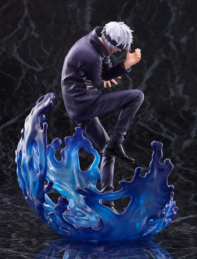 Jujutsu Kaisen PVC Statue 1/7 Satoru Gojo 21 cm product photo