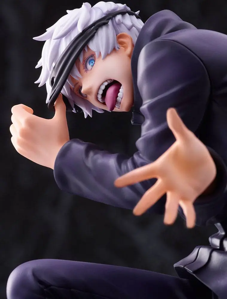 Jujutsu Kaisen PVC Statue 1/7 Satoru Gojo 21 cm product photo