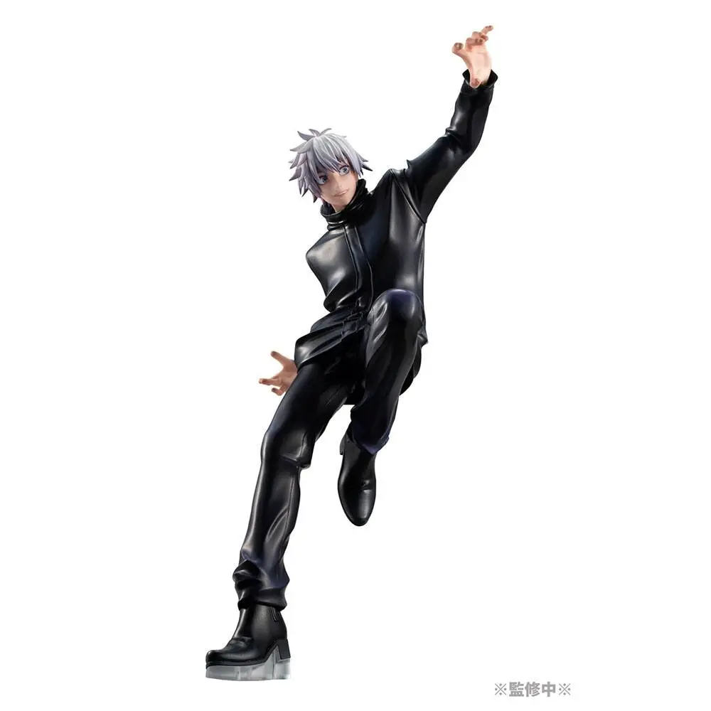 Jujutsu Kaisen PVC Statue 1/7 Satoru Gojo 23 cm product photo