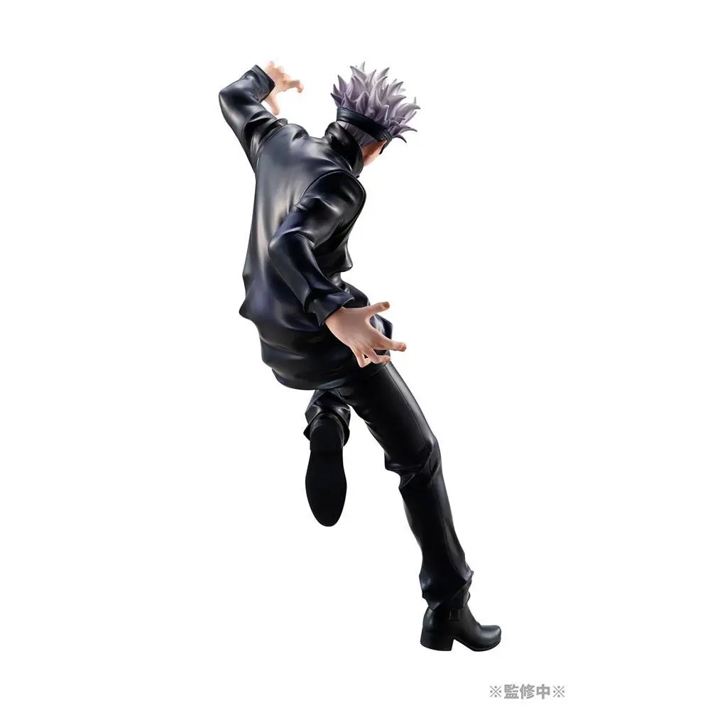 Jujutsu Kaisen PVC Statue 1/7 Satoru Gojo 23 cm product photo