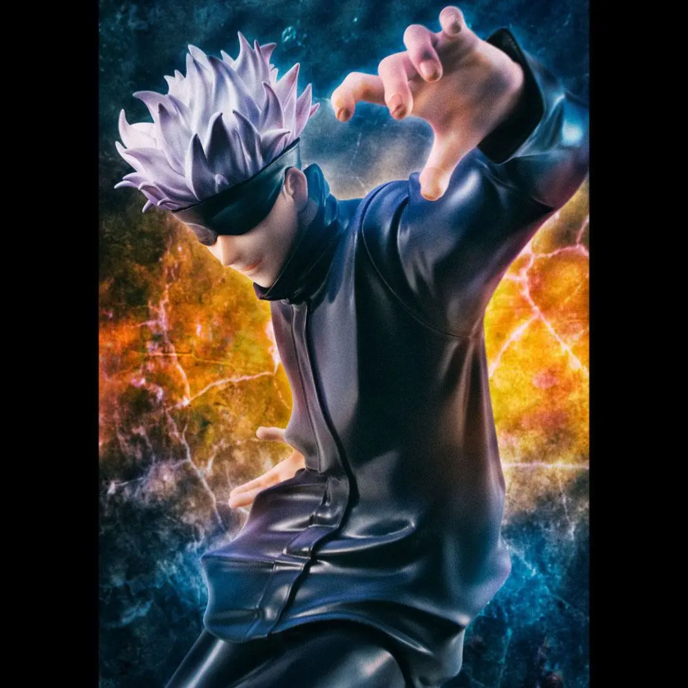 Jujutsu Kaisen PVC Statue 1/7 Satoru Gojo 23 cm product photo