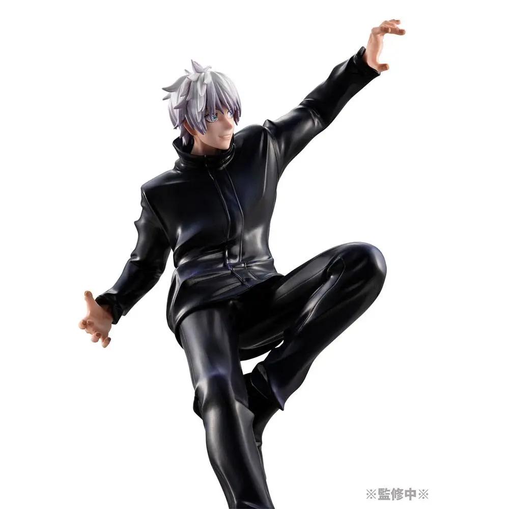 Jujutsu Kaisen PVC Statue 1/7 Satoru Gojo 23 cm product photo