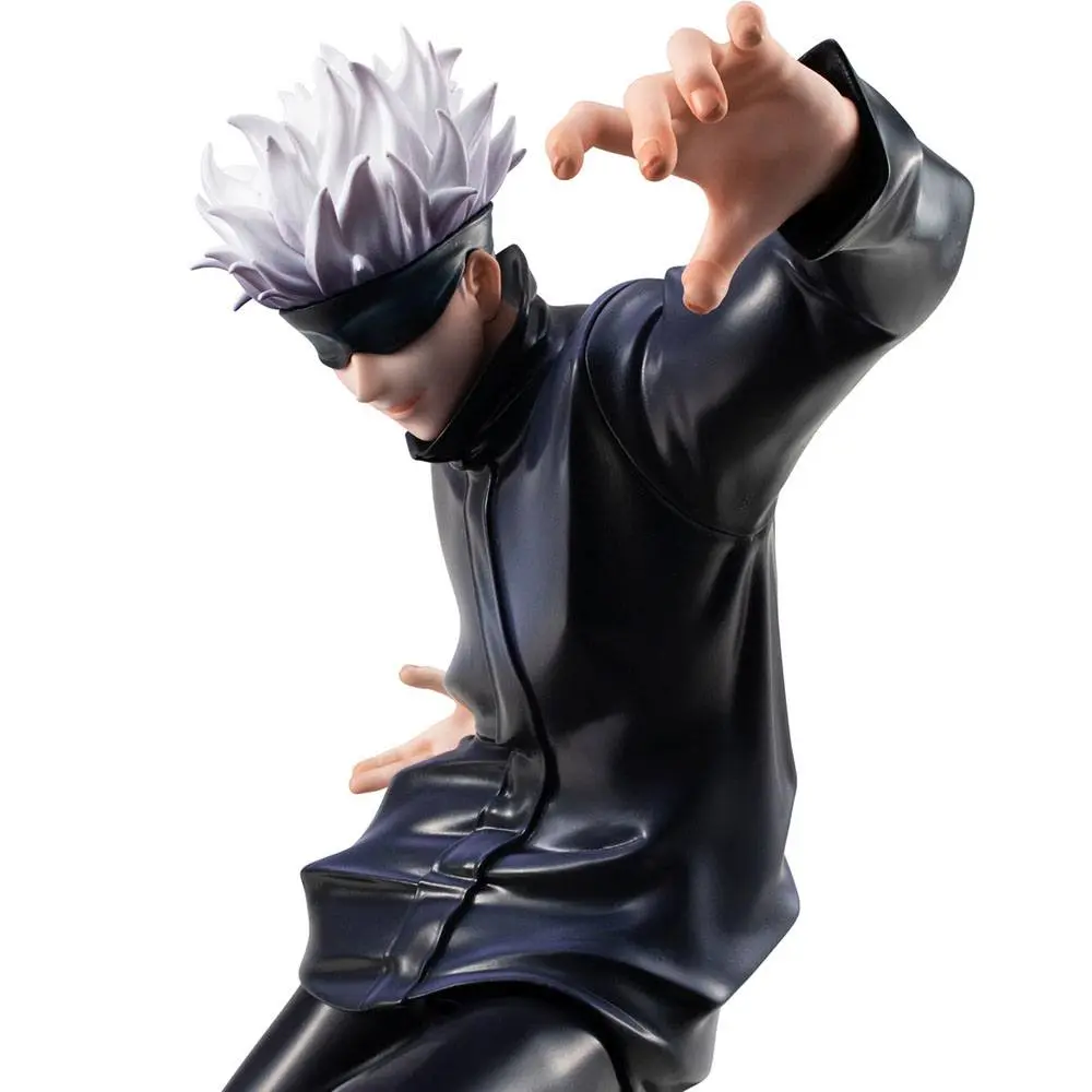 Jujutsu Kaisen PVC Statue 1/7 Satoru Gojo 23 cm product photo