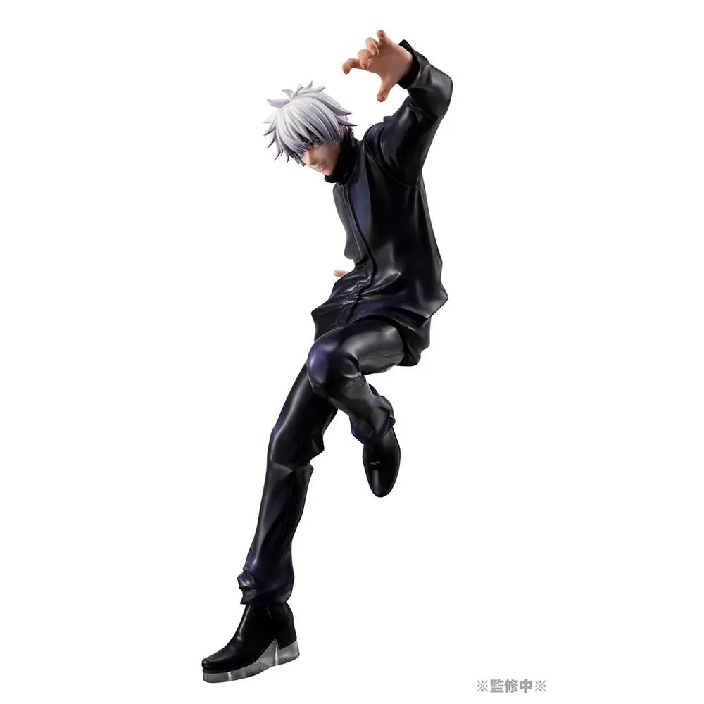 Jujutsu Kaisen PVC Statue 1/7 Satoru Gojo 23 cm product photo