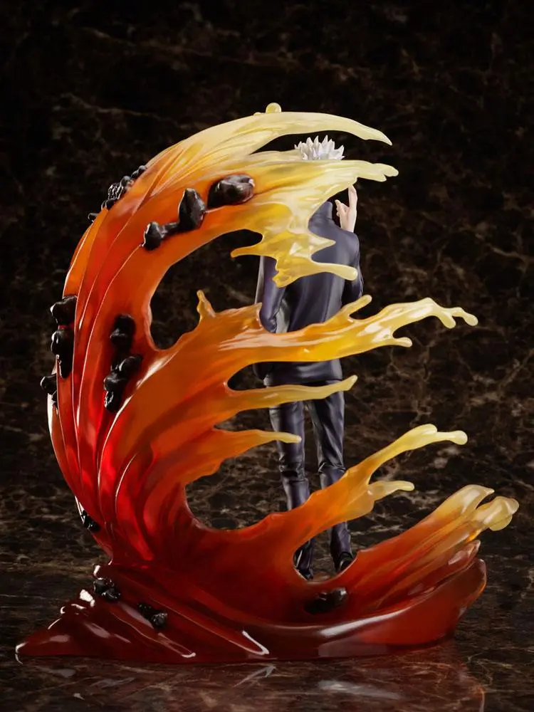 Jujutsu Kaisen PVC Statue 1/7 Satoru Gojo - Unlimited Curses 33 cm product photo
