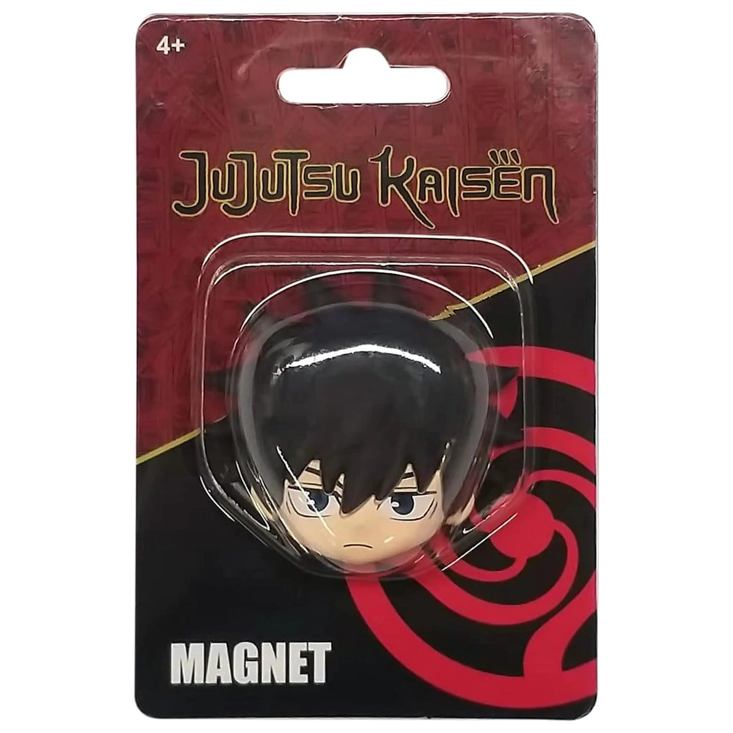 Jujutsu Kaisen 3D Magnet Megumi product photo