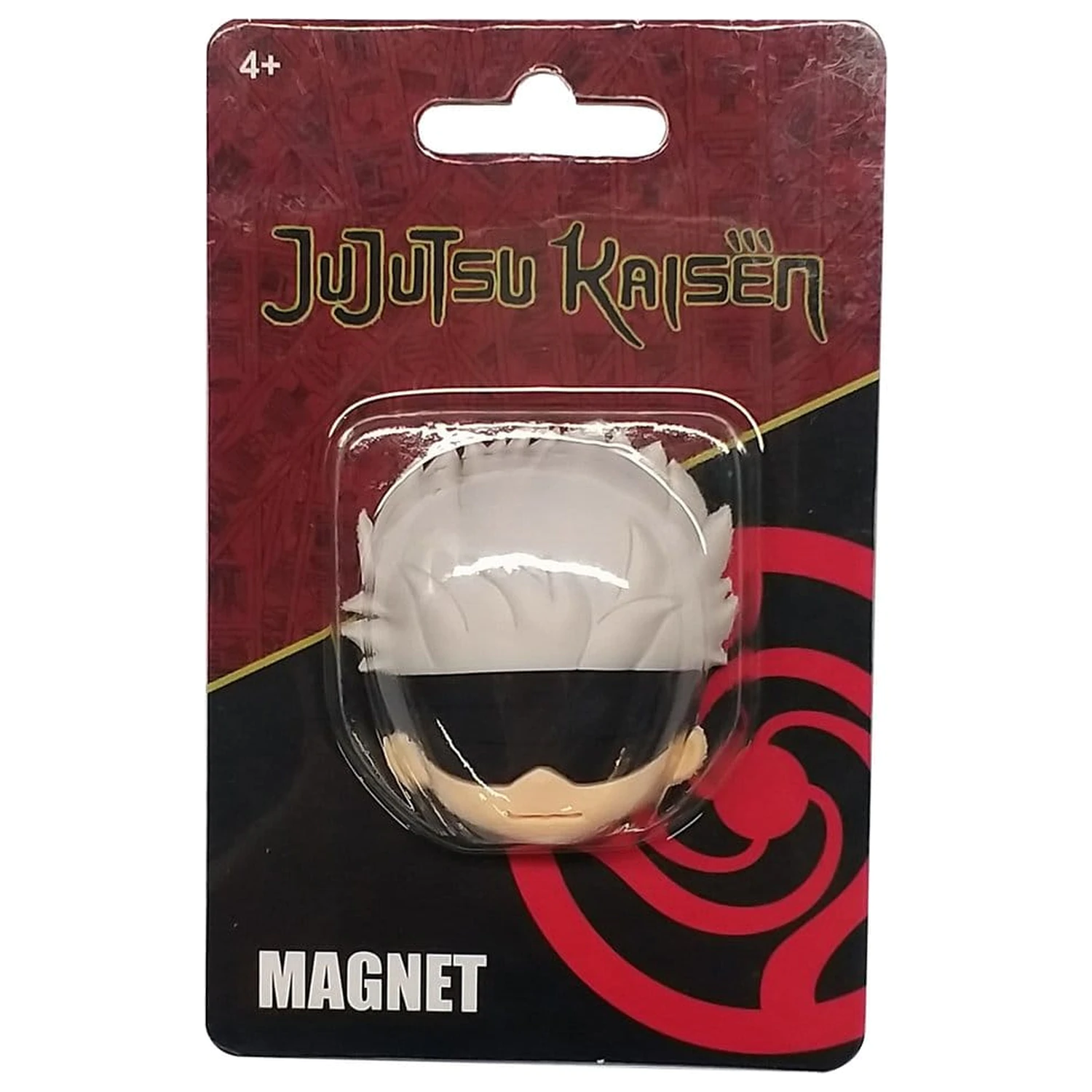 Jujutsu Kaisen 3D Magnet Satoru product photo
