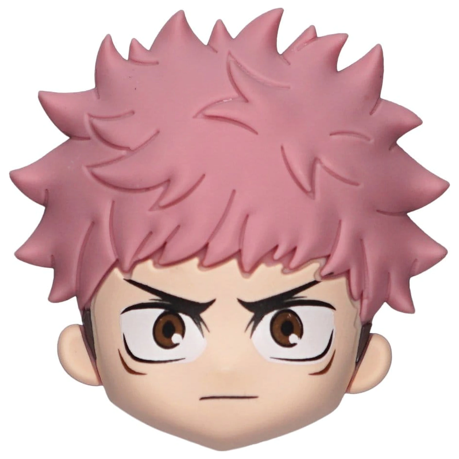 Jujutsu Kaisen 3D Magnet Yuji product photo