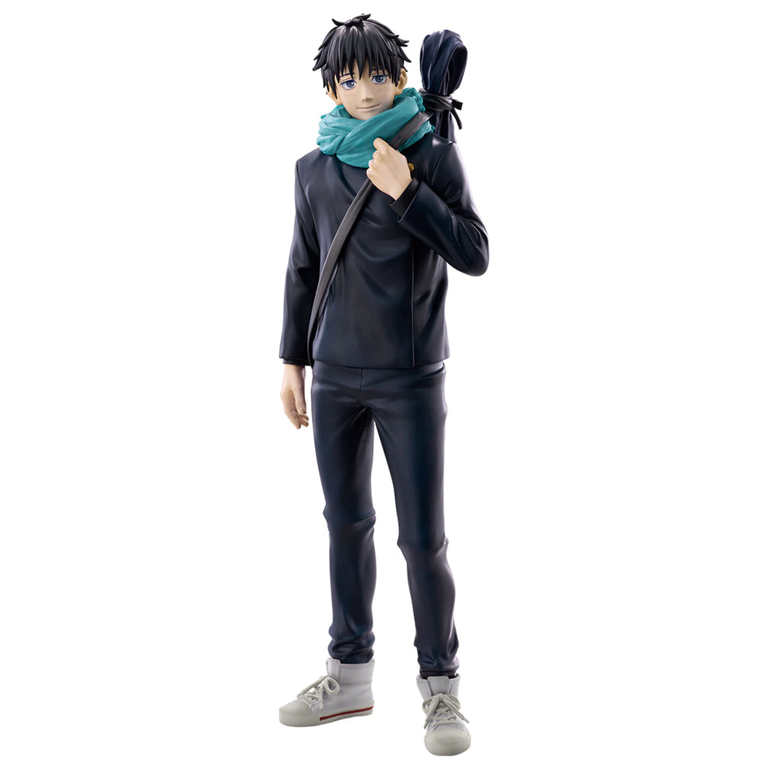 Jujutsu Kaisen 5Th Anniversary Final Okkotsu Ichibansho figure 24cm product photo